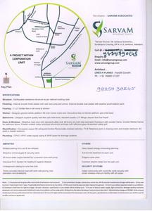 Sarvam Group Ascona Brochure 4