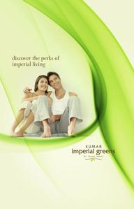 Keltech Imperial Greens Brochure 1