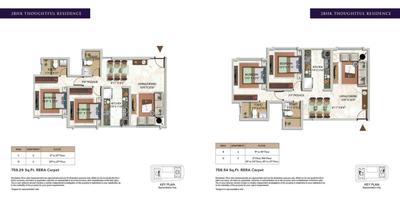 Kolte Patil Verve Brochure 21