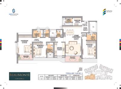Sheth Beaumonte Tower C Brochure 47