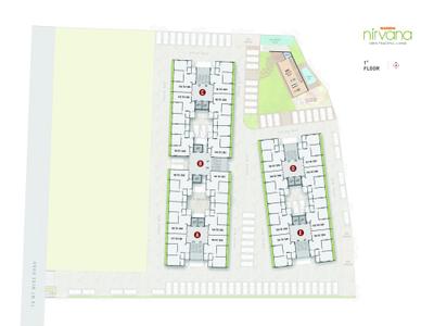 Rashmi Nirvana Brochure 12
