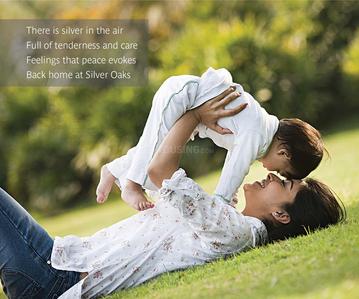 Begraj Silver Oaks Brochure 1