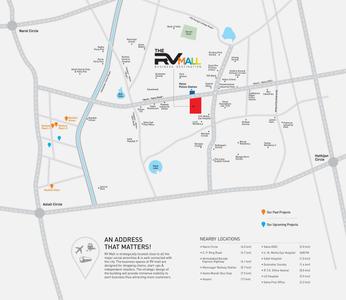Rashmi Vatva Mall Brochure 5