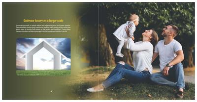 Image of 180 Sq.ft Residential Plot / Land for sale in Sampada Central Residency, Ibrahimpatnam, Hyderabad for Rs. 3190999