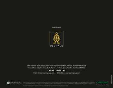 Pranami Crest Brochure 24
