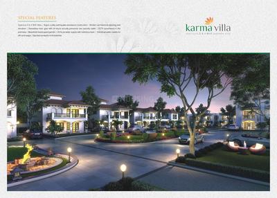 Karma Villa Brochure 4