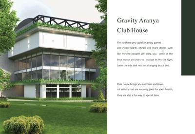 Gravity Aranya Phase 2 Brochure 24