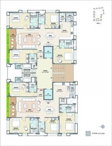 Avadh Habitat Brochure 20