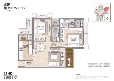Aveon City Brochure 7