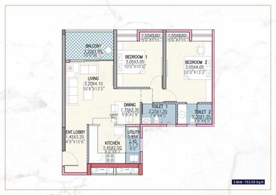 Essen 57 Elevate Brochure 22