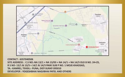 Dev Dharma Palace Brochure 3