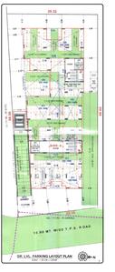 Image of 1881 Sq.ft 3 BHK Apartment / Flat for sale in Al Hamd 49, Sarkhej, Ahmedabad for Rs. 10000000