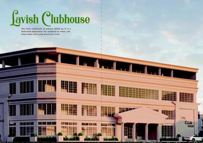 LTG Aishwarya Indraprastha Brochure 9