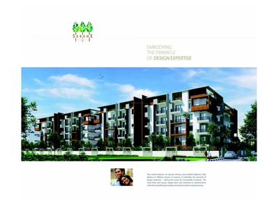 Adithya Serene Brochure 3