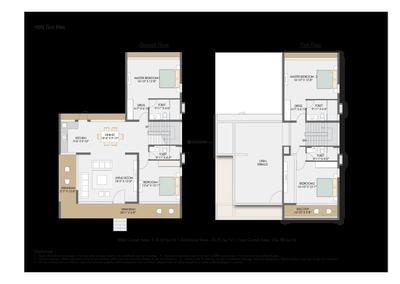 Image of 280 Sq.ft Residential Plot / Land for sale in Arvind High Grove Golf Villas And Plots, Sanand, Ahmedabad for Rs. 8200000