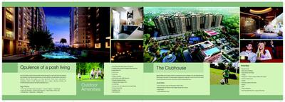 Mahaveer Ranches Phase 1 Brochure 2
