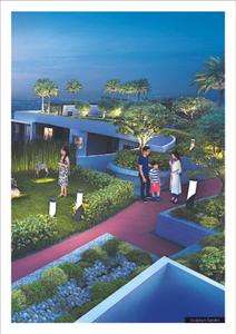 Siddha Galaxia Brochure 12