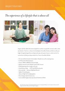Govardhani Darshan Brochure 2