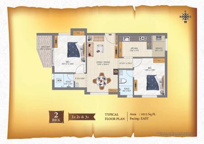 DAC Parantaka Brochure 6