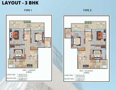 Image of 1620 Sq.ft 3 BHK Builder Floor for sale in HL City Bahadurgarh, sector 37, Bahadurgarh for Rs. 12500000