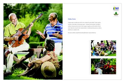 BCT Sonar Sansar Brochure 8