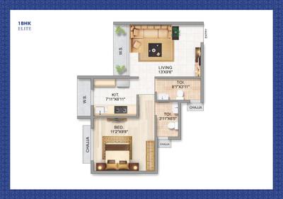 H B Nandanvan Brochure 21