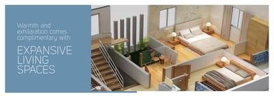 Image of 2100 Sq.ft 4 BHK Villa for sale in Frontier Ridgewood Villas, Bagalur, Hosur for Rs. 22000000