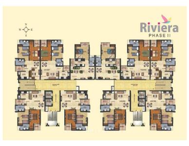 MI Riviera Residency Brochure 4