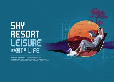 Balaji Exotica Building Type D Phase III Brochure 8