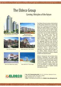 Eldeco County Brochure 6