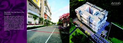 Architha Aithal Aarohi Brochure 4