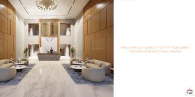 Image of 4277 Sq.ft 4 BHK Apartment / Flat for sale in The Iconic, Bhuwana, Udaipur for Rs. 20500000