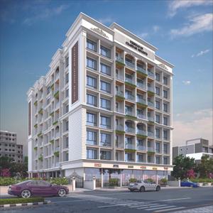 Vrindavan Chandar Heights Brochure 3
