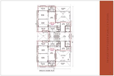 Shree Saral Paradise And Sky Luxuria Villa Brochure 17