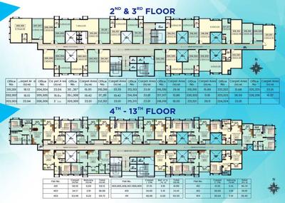 Mhalsakant Vindhya Heights Brochure 6