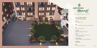 Vaishnodevi Homes Brochure 11