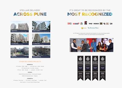 VTP Bellissimo Phase 3 Brochure 43
