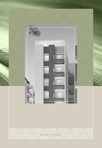 Image of 1650 Sq.ft 3 BHK Apartment / Flat for sale in Global Aashiyana, Birubari, Guwahati for Rs. 10951250