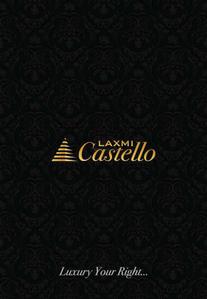 Laxmi Castello Brochure 17