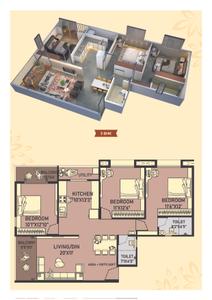 Ashapuri Amrapali Brochure 6