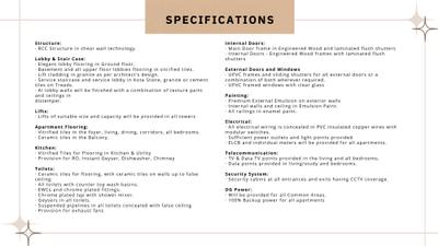 Prestige Spring Heights Brochure 62
