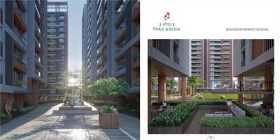 Shreepad Park Arena Brochure 27