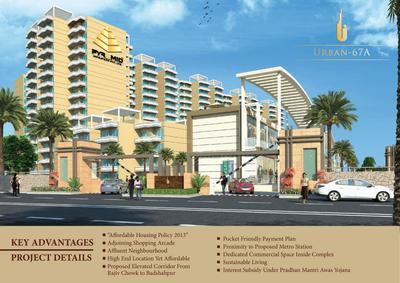 Pyramid Urban 67A Brochure 4