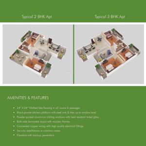 Emerald Sangolda Residency Brochure 8