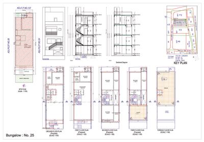 Shiv Developers Crystal Bungalows Brochure 27