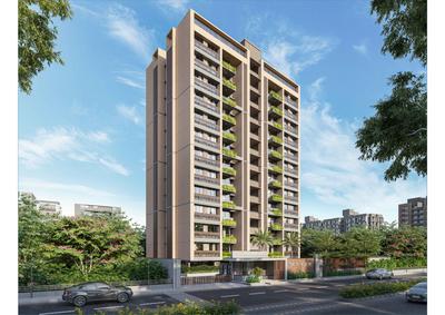 Shree Sky View Brochure 2