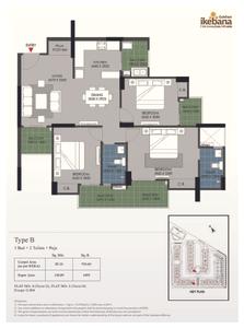 Gulshan Ikebana Brochure 31