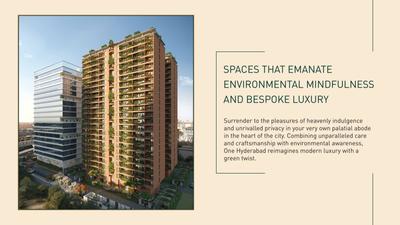 Pranava One Hyderabad Block D Brochure 4