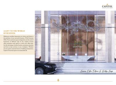 Maasters Capitol Avenue Brochure 11