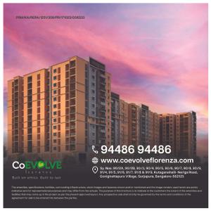 Coevolve Florenza Brochure 36
